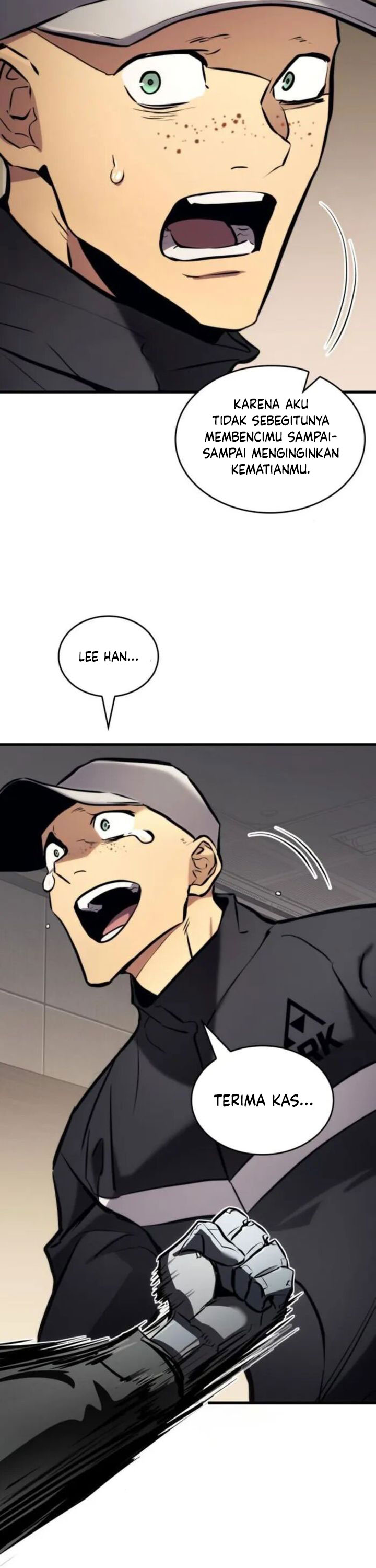 Kill The Dragon Chapter 142