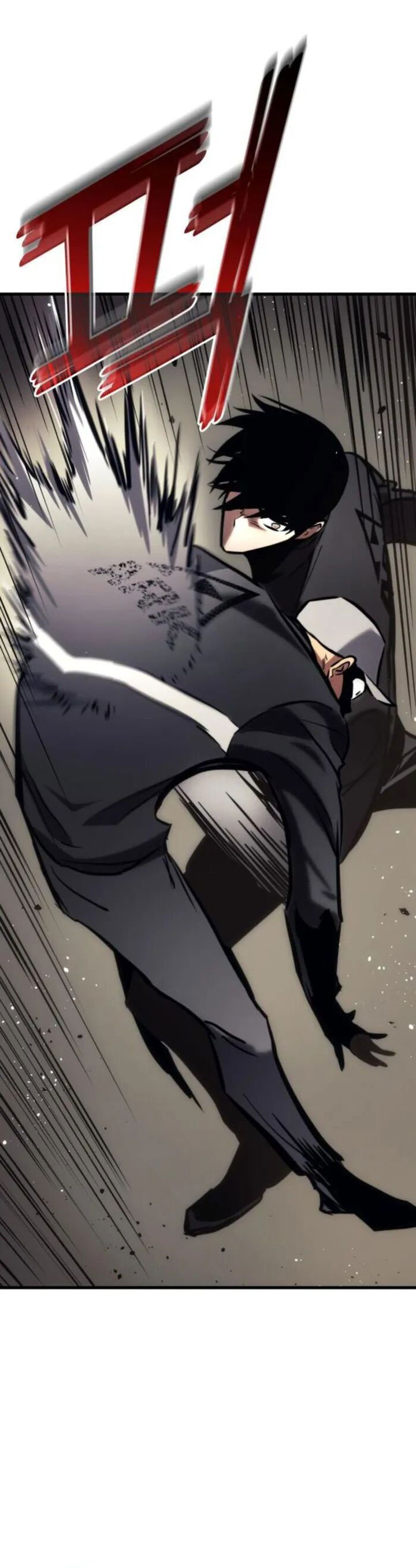 Kill The Dragon Chapter 142