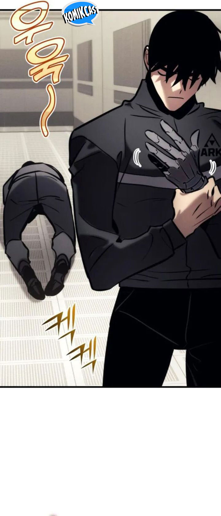 Kill The Dragon Chapter 142