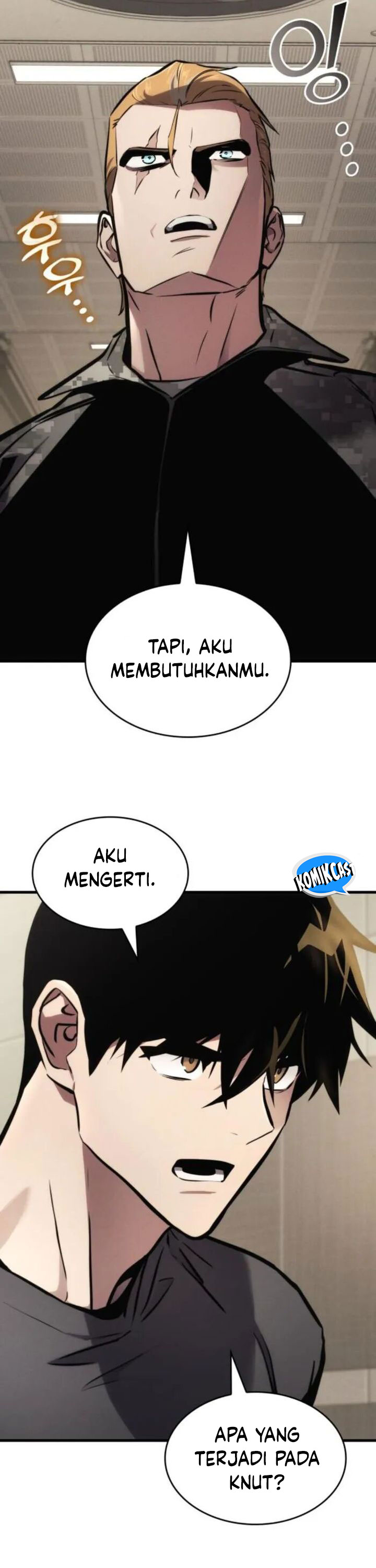 Kill The Dragon Chapter 142