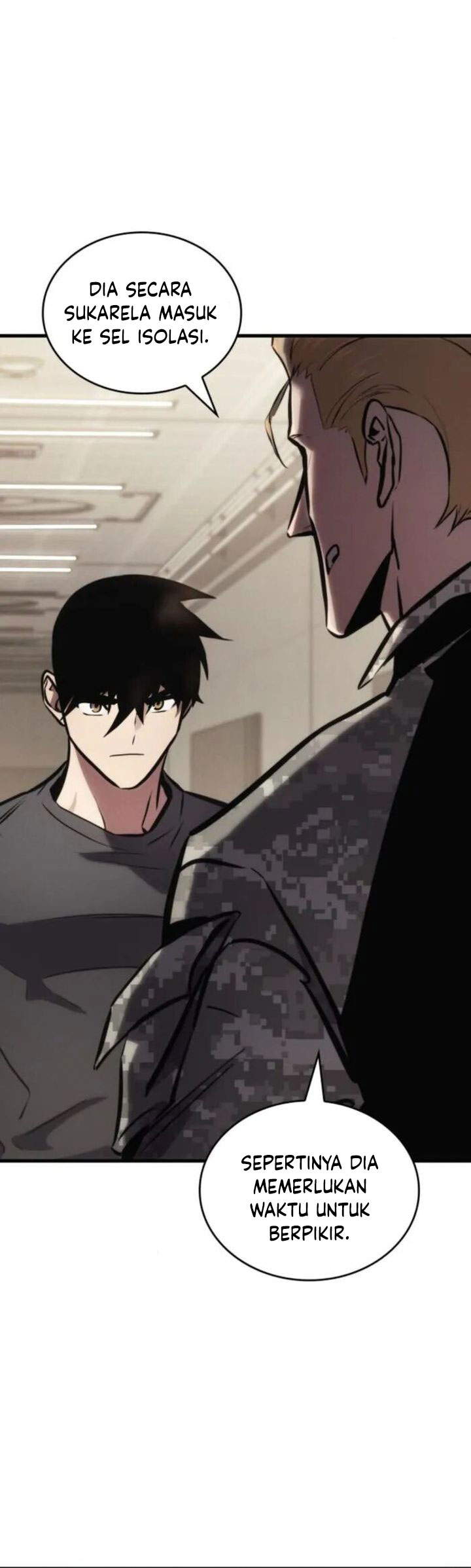 Kill The Dragon Chapter 142