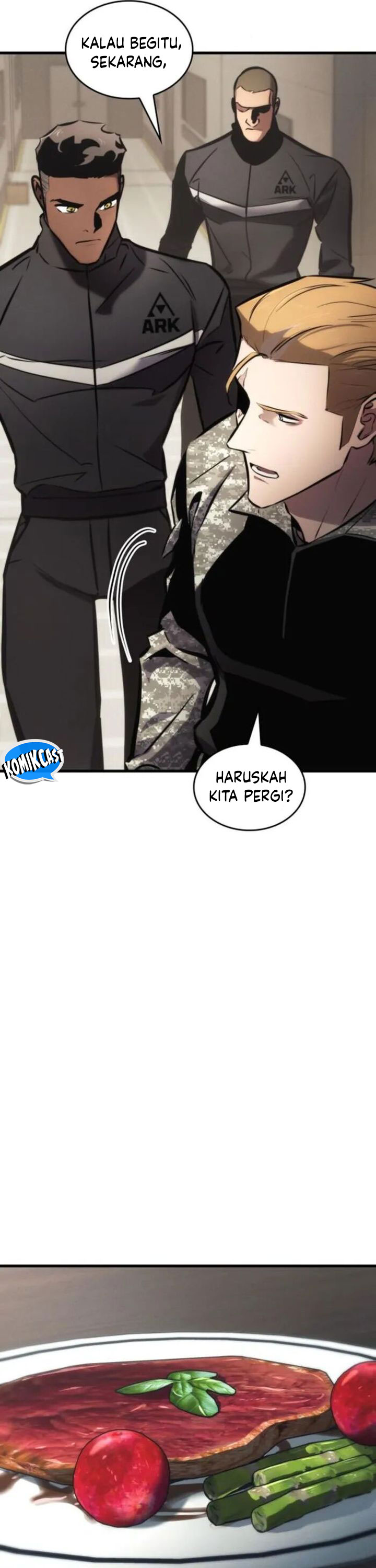 Kill The Dragon Chapter 142