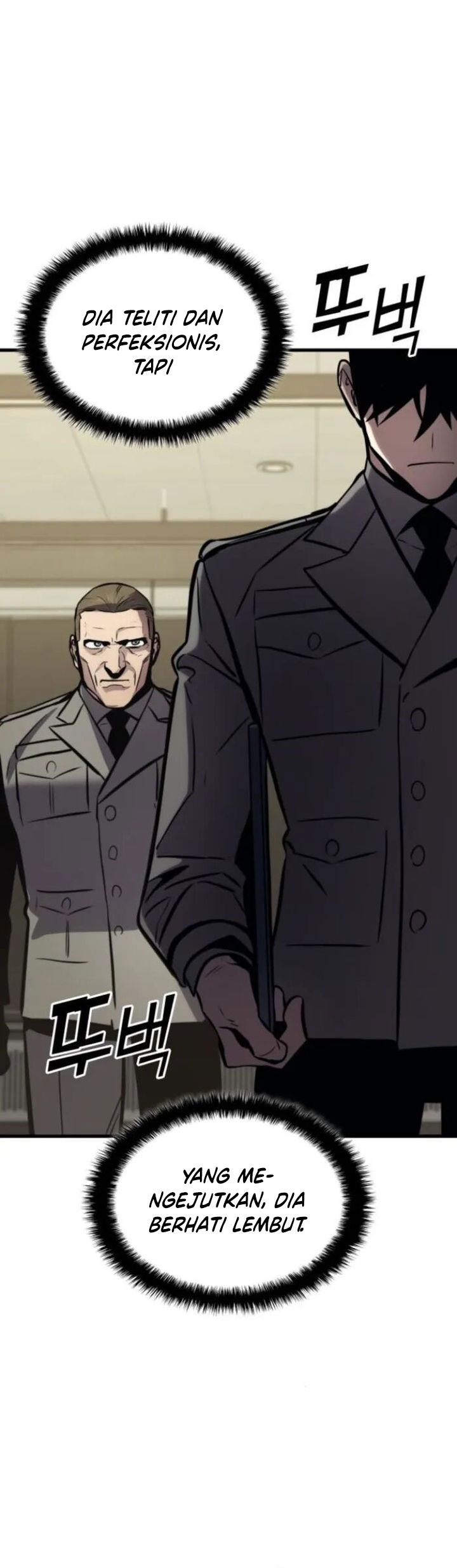 Kill The Dragon Chapter 143