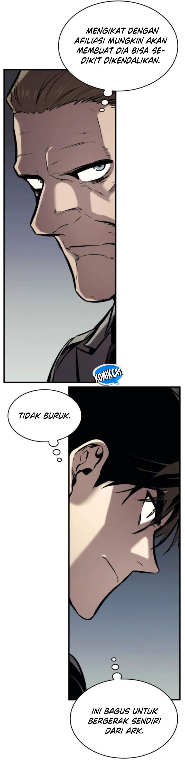 Kill The Dragon Chapter 143