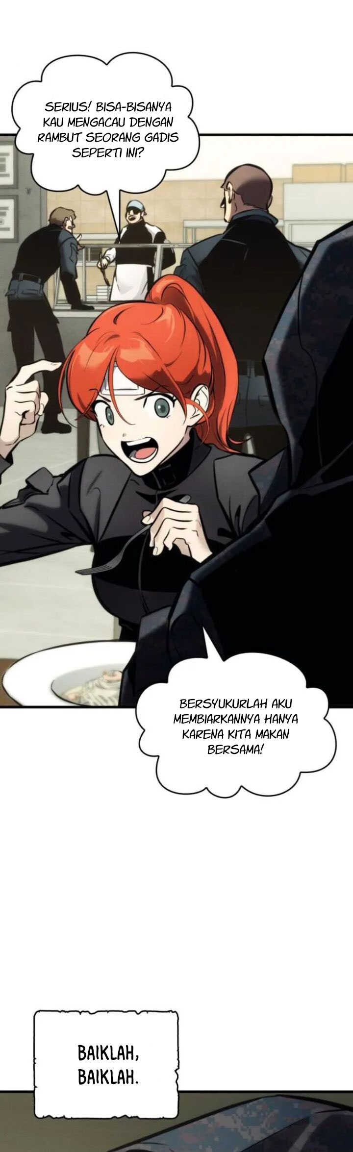 Kill The Dragon Chapter 143
