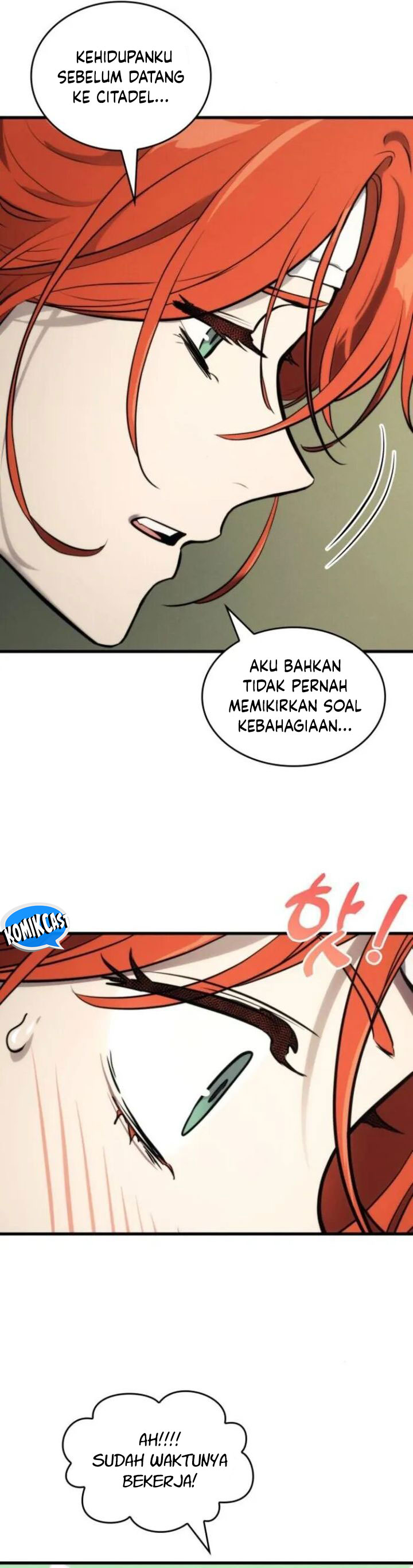 Kill The Dragon Chapter 143