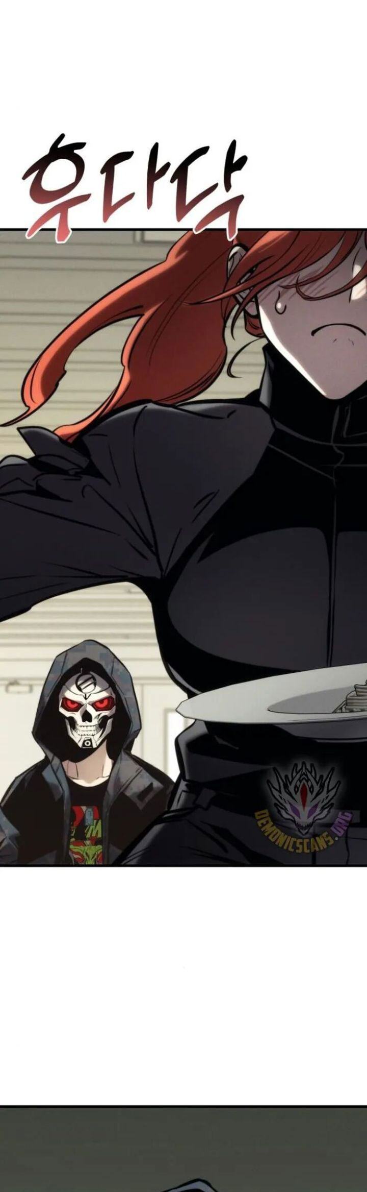 Kill The Dragon Chapter 143