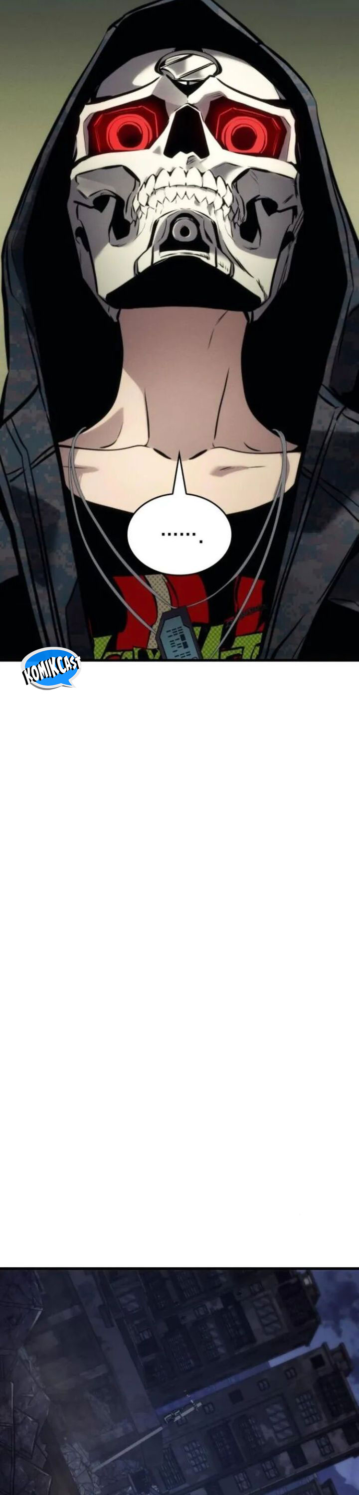 Kill The Dragon Chapter 143