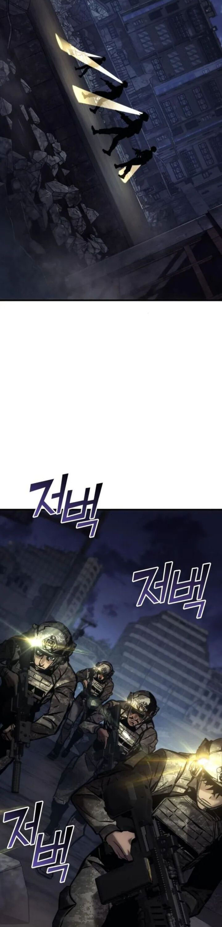 Kill The Dragon Chapter 143
