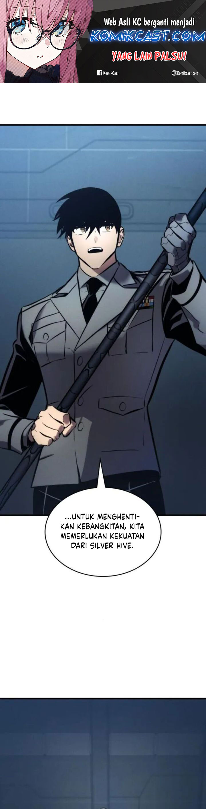 Kill The Dragon Chapter 143