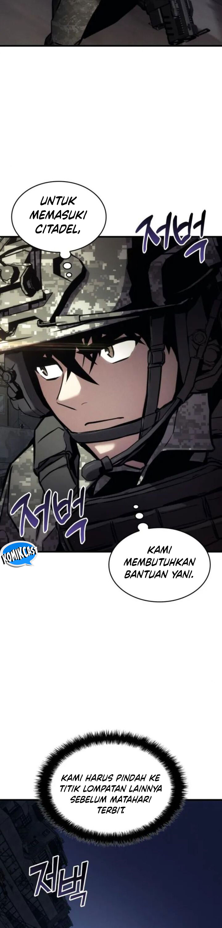 Kill The Dragon Chapter 143
