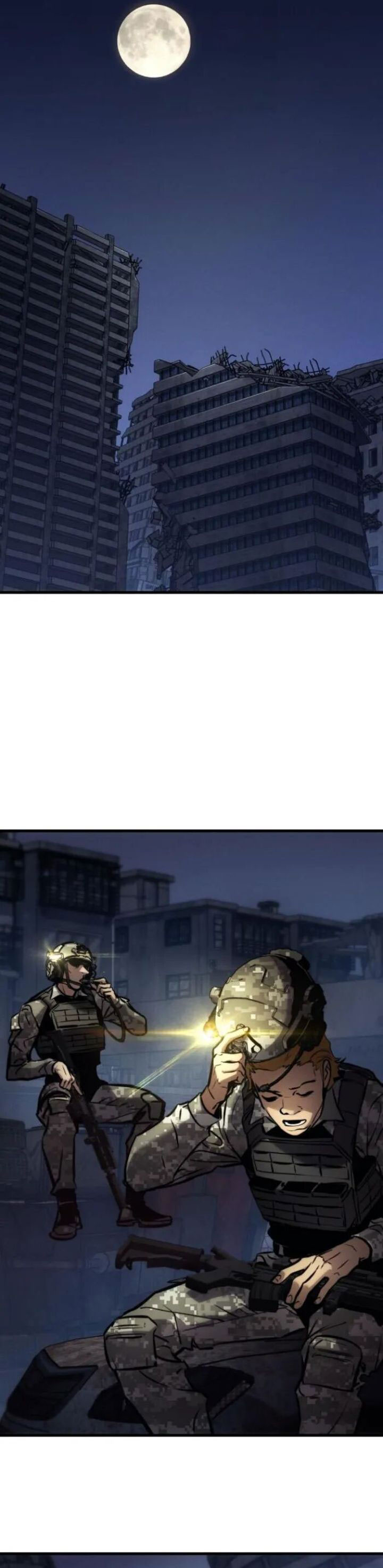 Kill The Dragon Chapter 143