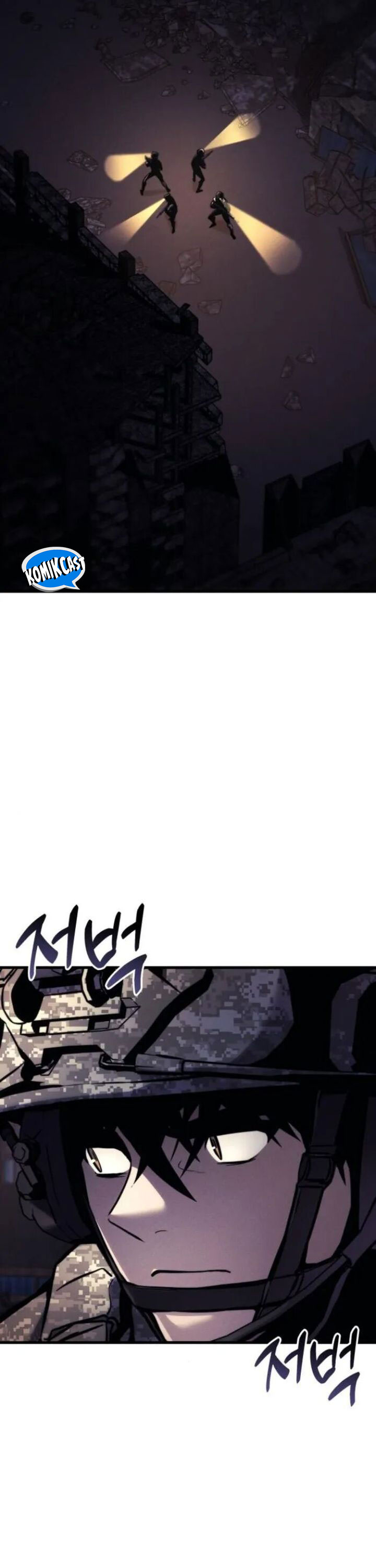 Kill The Dragon Chapter 143