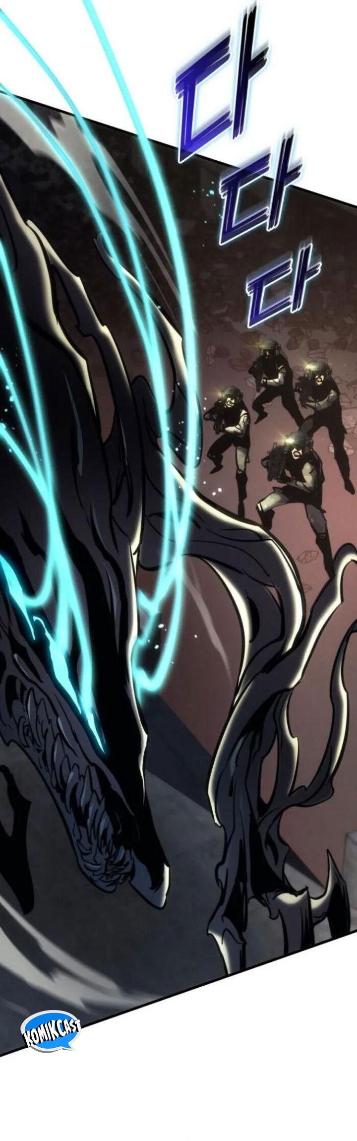 Kill The Dragon Chapter 143