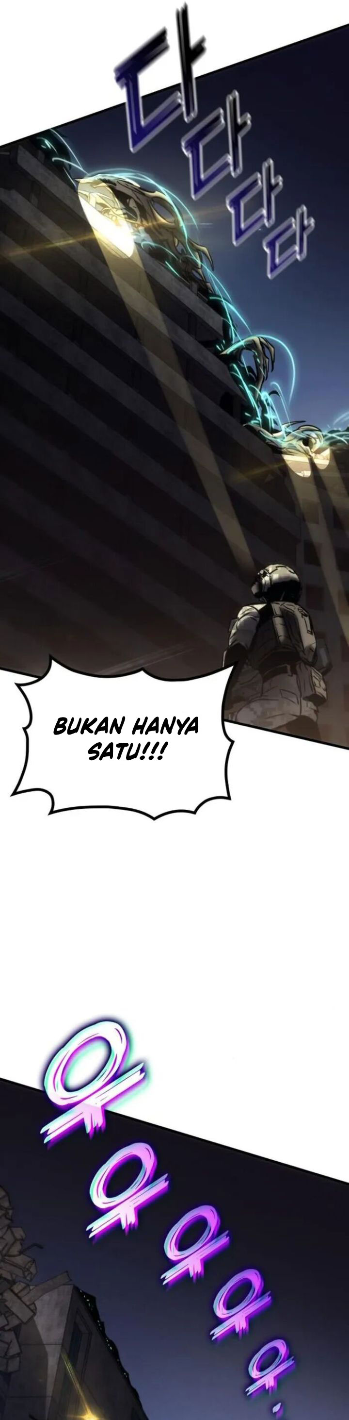 Kill The Dragon Chapter 143