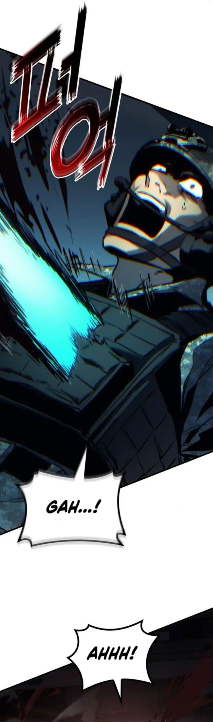 Kill The Dragon Chapter 143