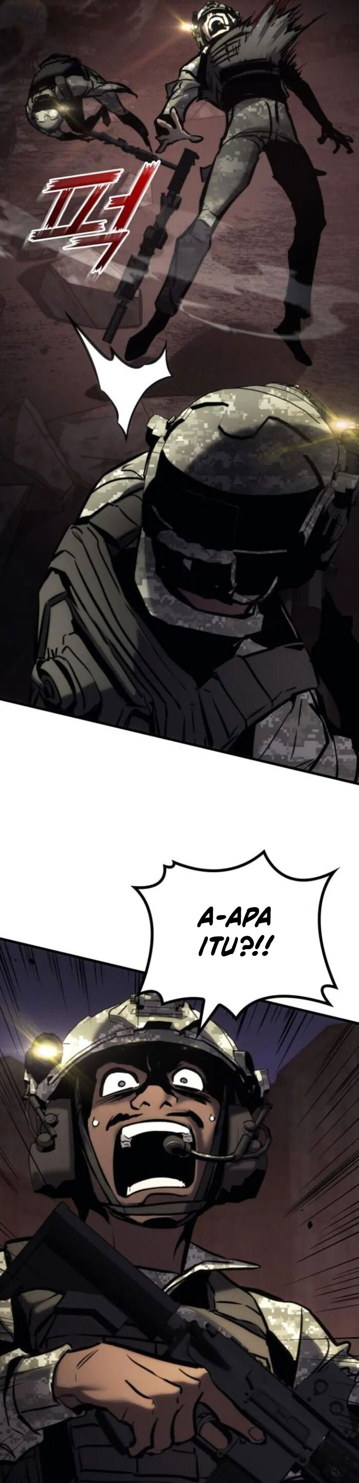 Kill The Dragon Chapter 143