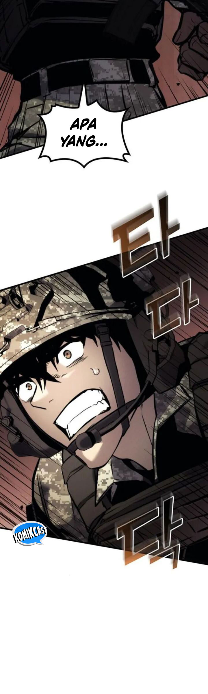 Kill The Dragon Chapter 143