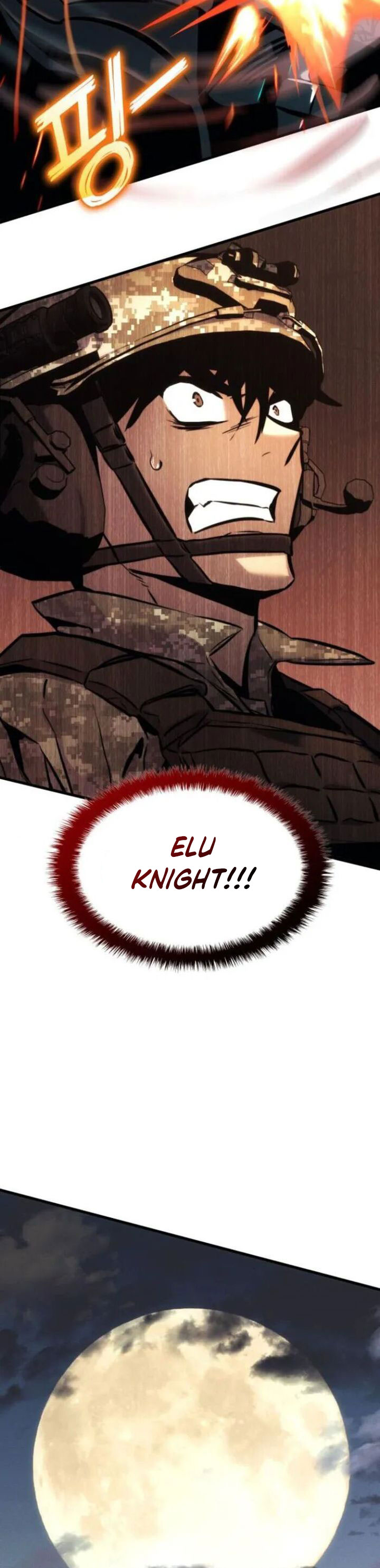 Kill The Dragon Chapter 143