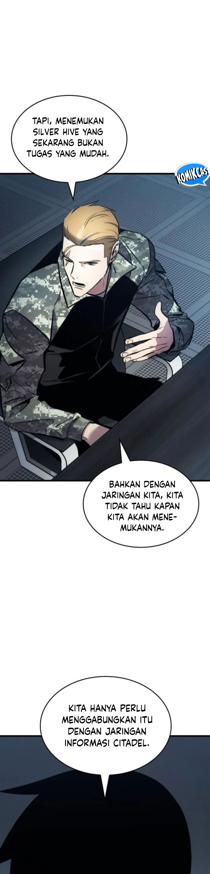 Kill The Dragon Chapter 143