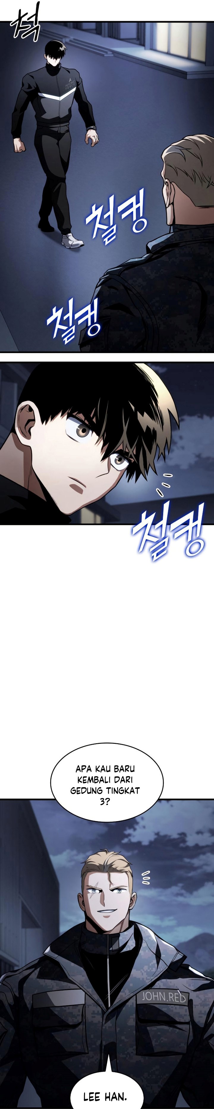 Kill The Dragon Chapter 51