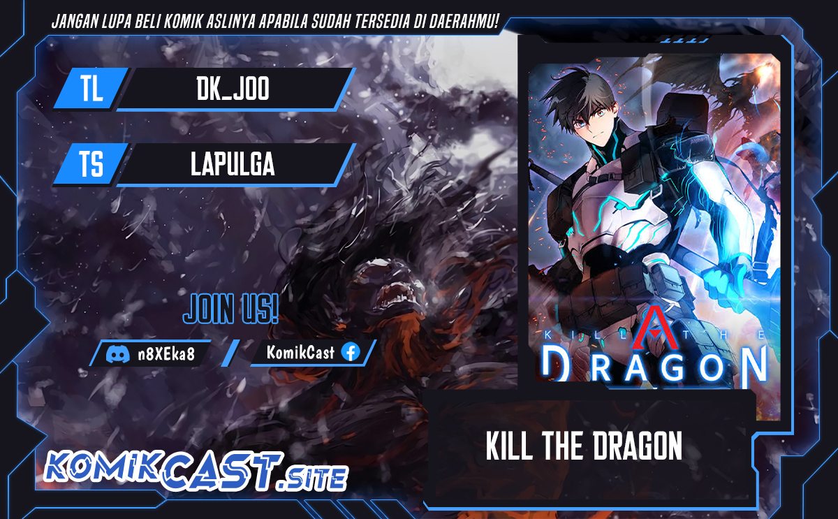 Kill The Dragon Chapter 62