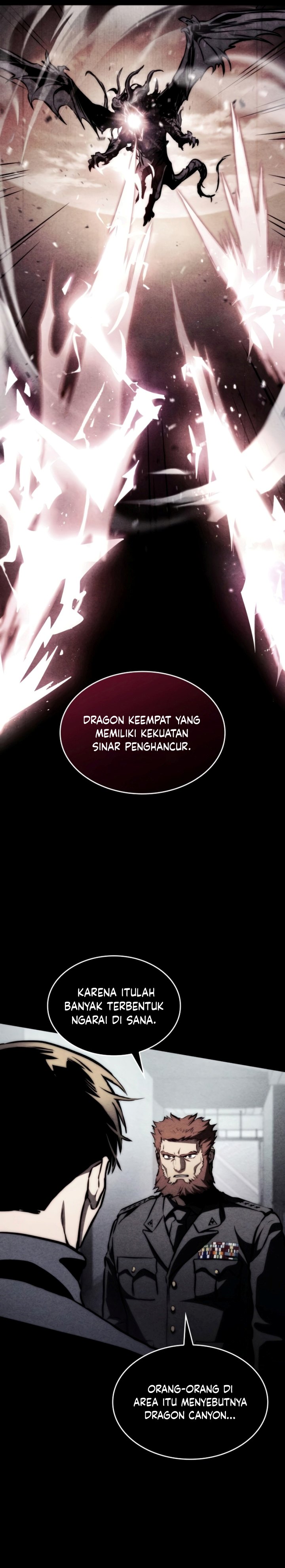 Kill The Dragon Chapter 64