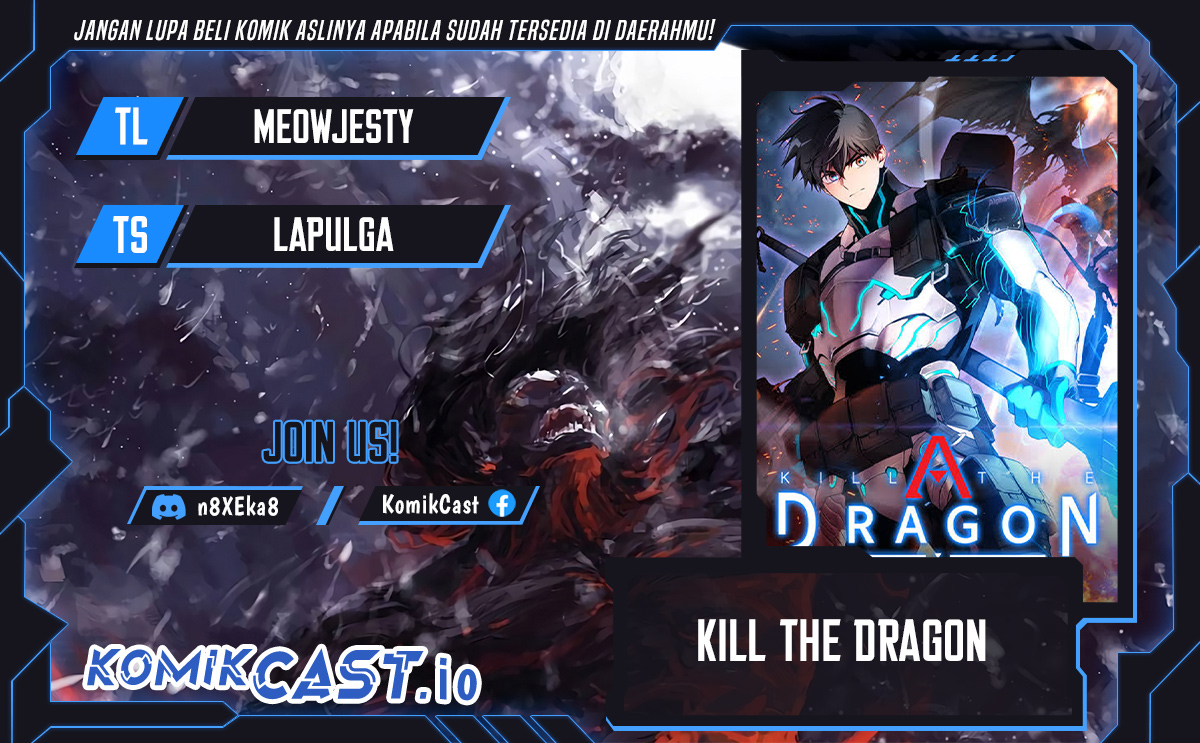 Kill The Dragon Chapter 66