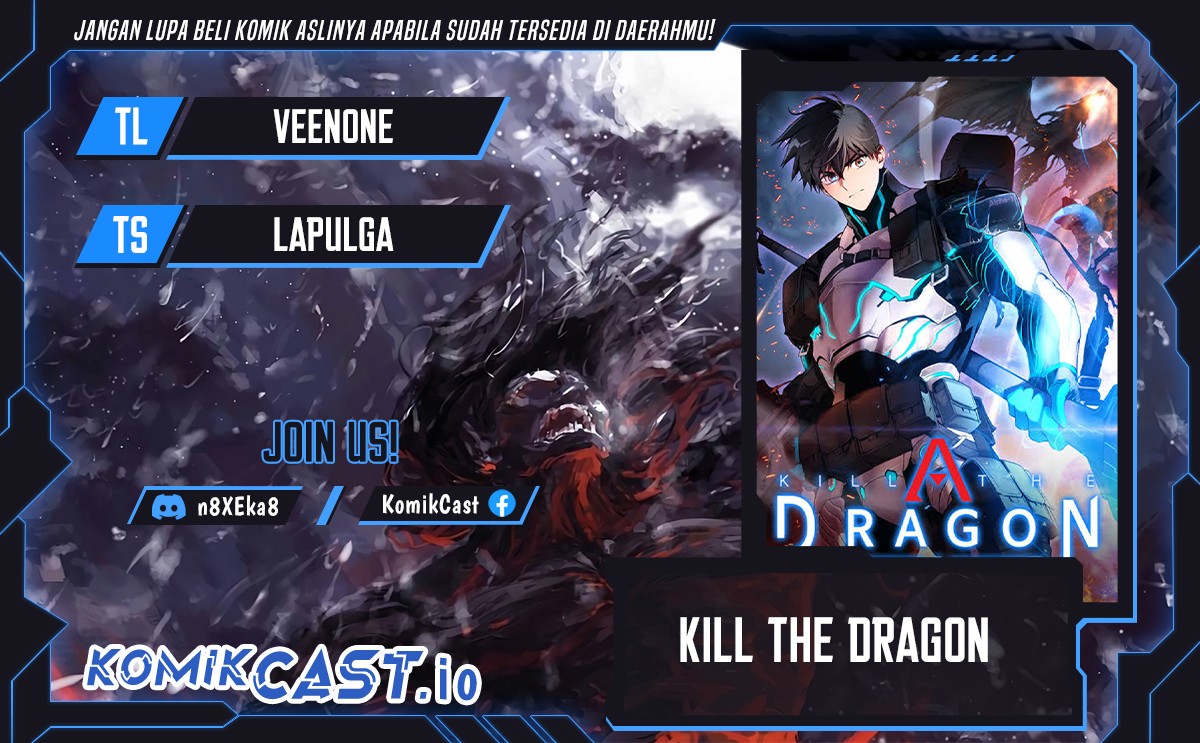 Kill The Dragon Chapter 69