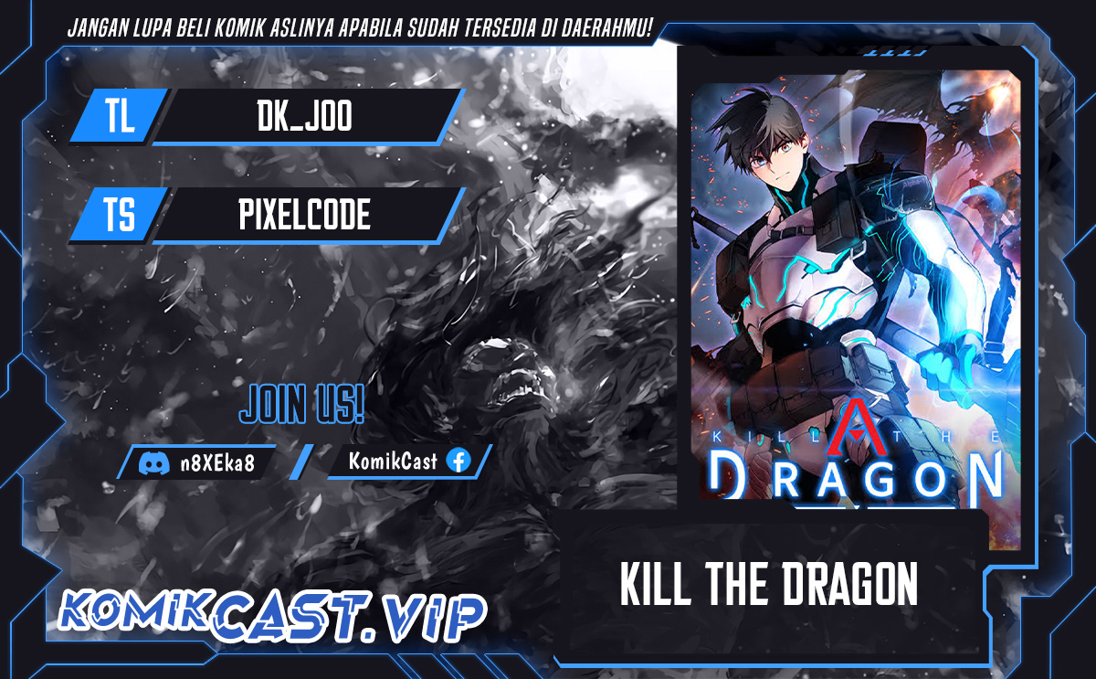 Kill The Dragon Chapter 72