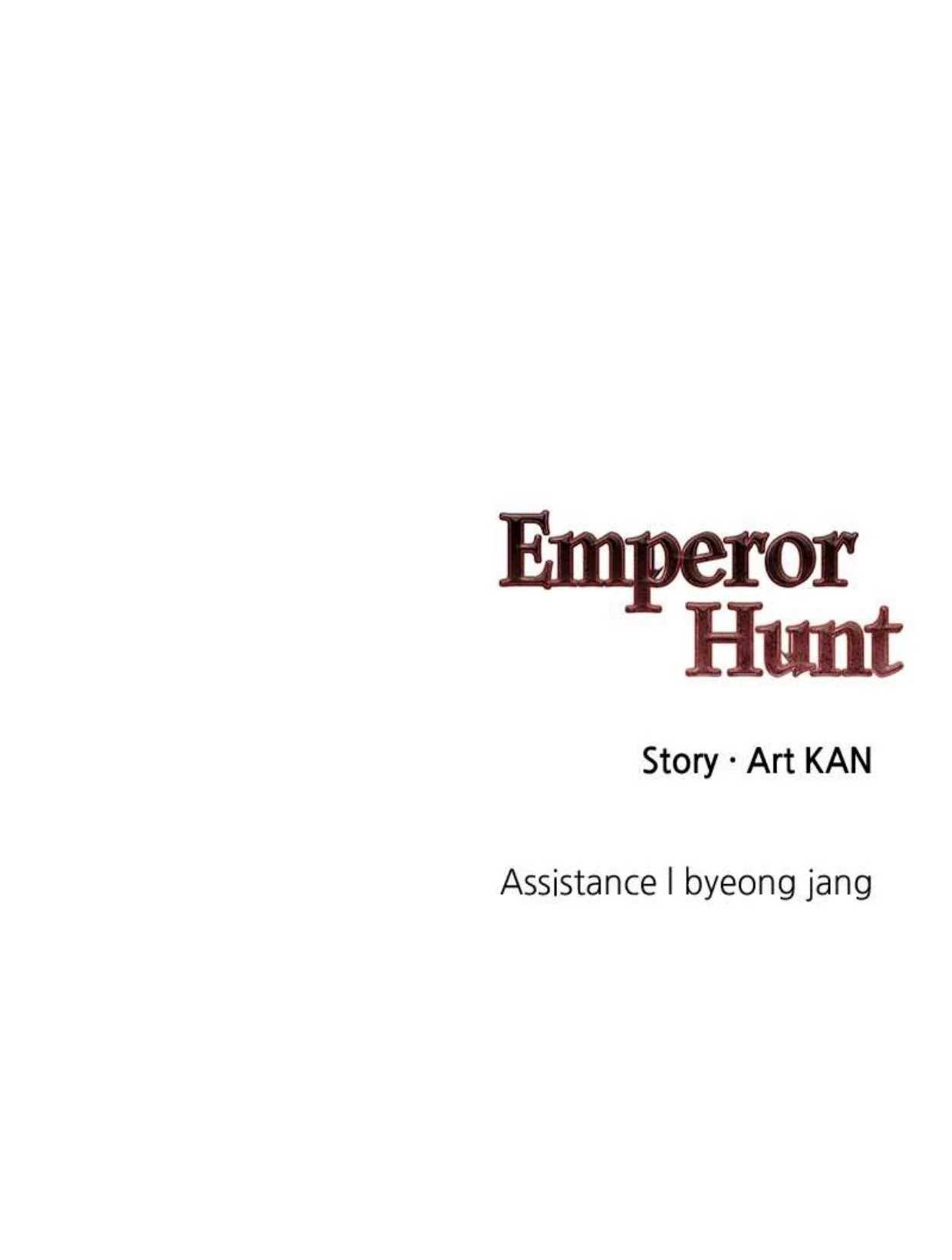 Empress Hunt Chapter 36