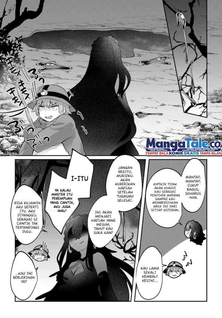 Houkago No Meikyuu Boukensha Nippon To Isekai Wo Ikiki Dekiru You Ni Natta Boku Wa Level Up Ni Isoshimi Masu Chapter 5