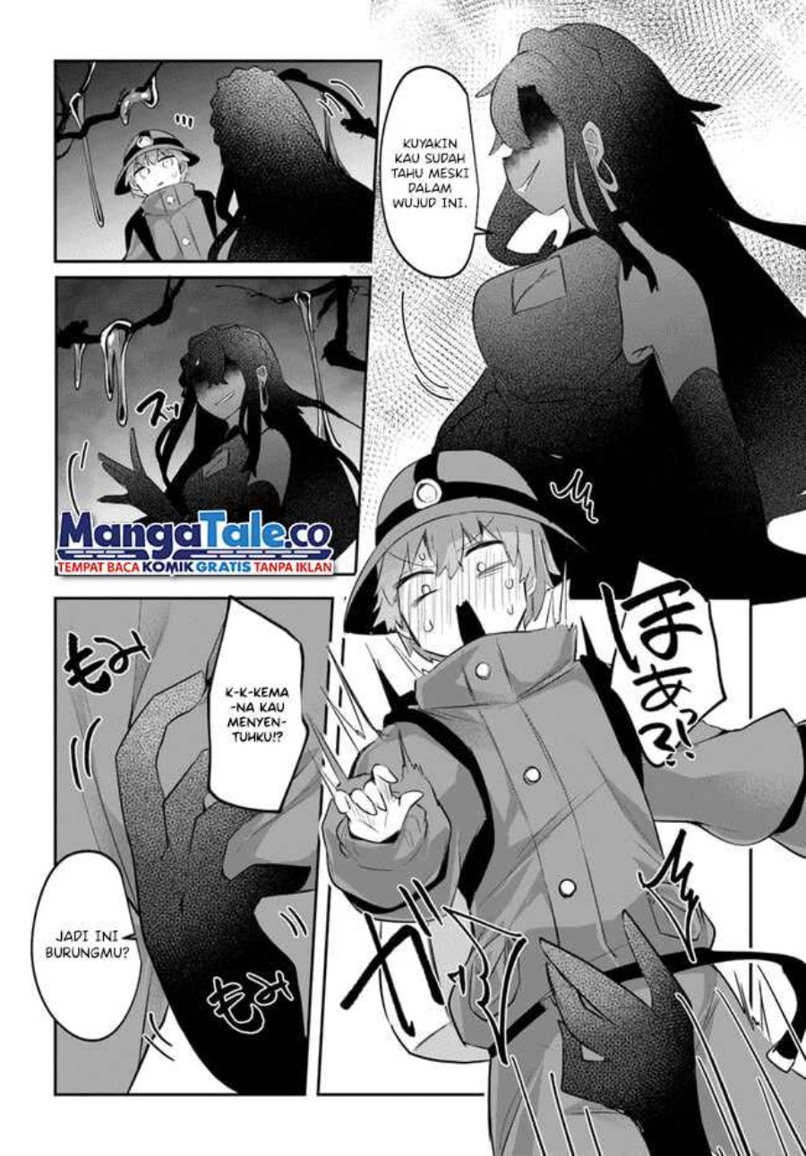 Houkago No Meikyuu Boukensha Nippon To Isekai Wo Ikiki Dekiru You Ni Natta Boku Wa Level Up Ni Isoshimi Masu Chapter 5