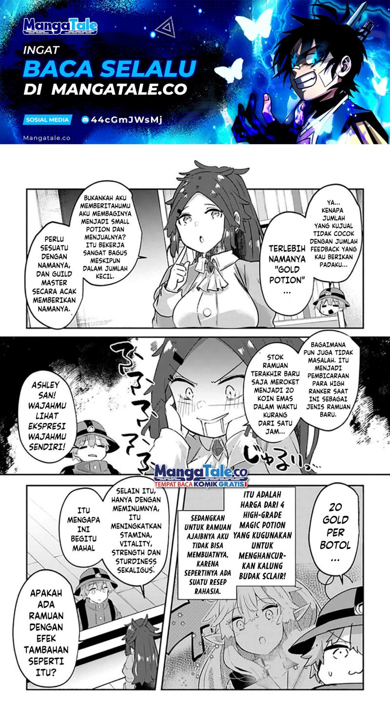 Houkago No Meikyuu Boukensha Nippon To Isekai Wo Ikiki Dekiru You Ni Natta Boku Wa Level Up Ni Isoshimi Masu Chapter 7