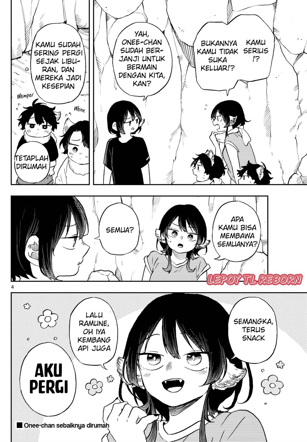 Ogami Tsumiki To Kinichijou. Chapter 22