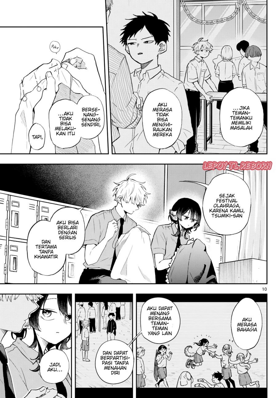 Ogami Tsumiki To Kinichijou. Chapter 29