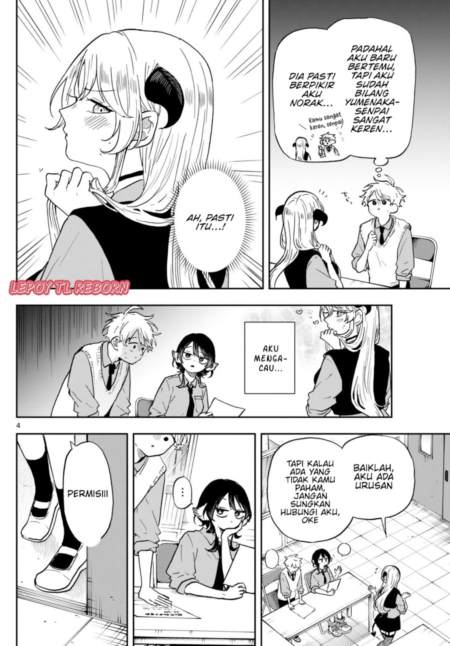 Ogami Tsumiki To Kinichijou. Chapter 38