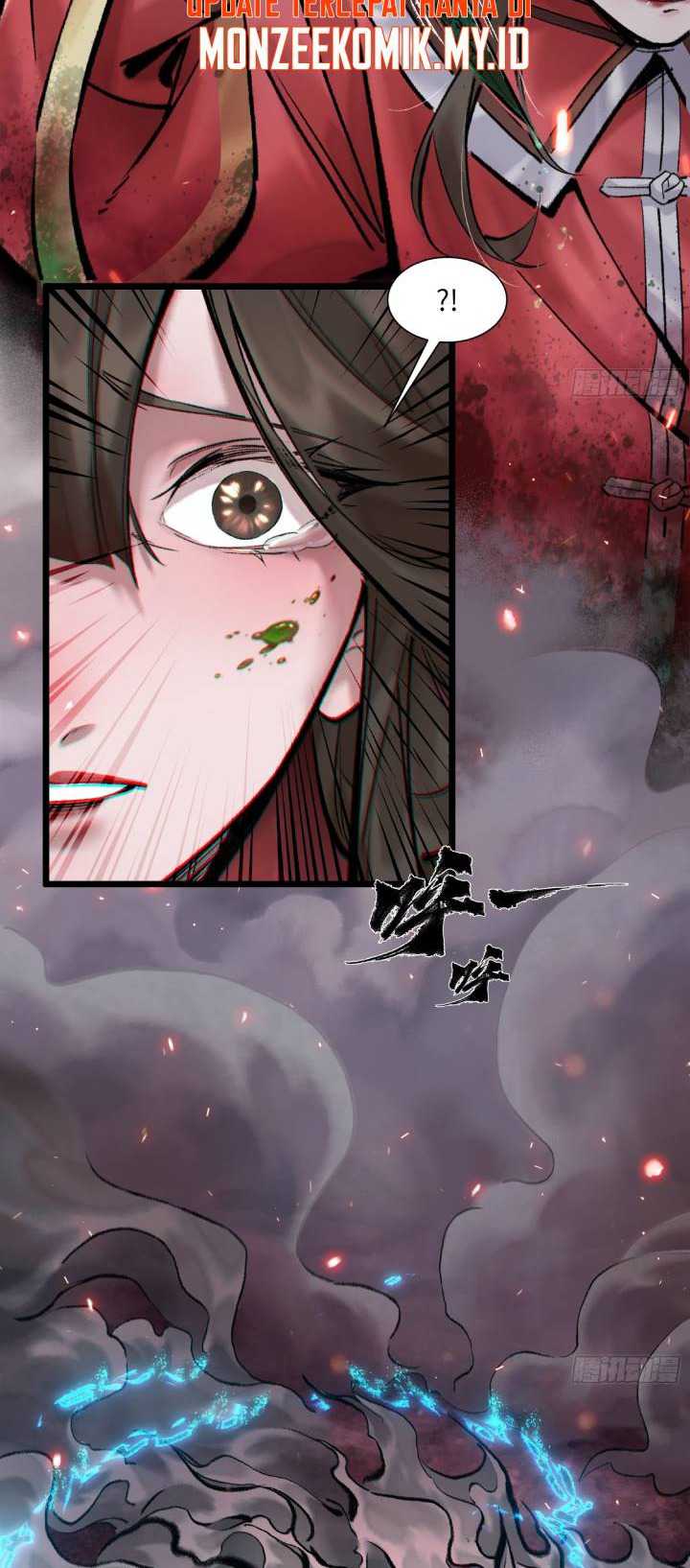 Overmortal Chapter 8