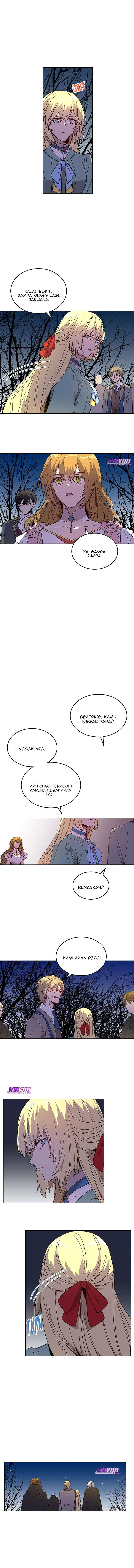 The Reason Why Raeliana Ended Up At The Duke’s Mansion Chapter 120