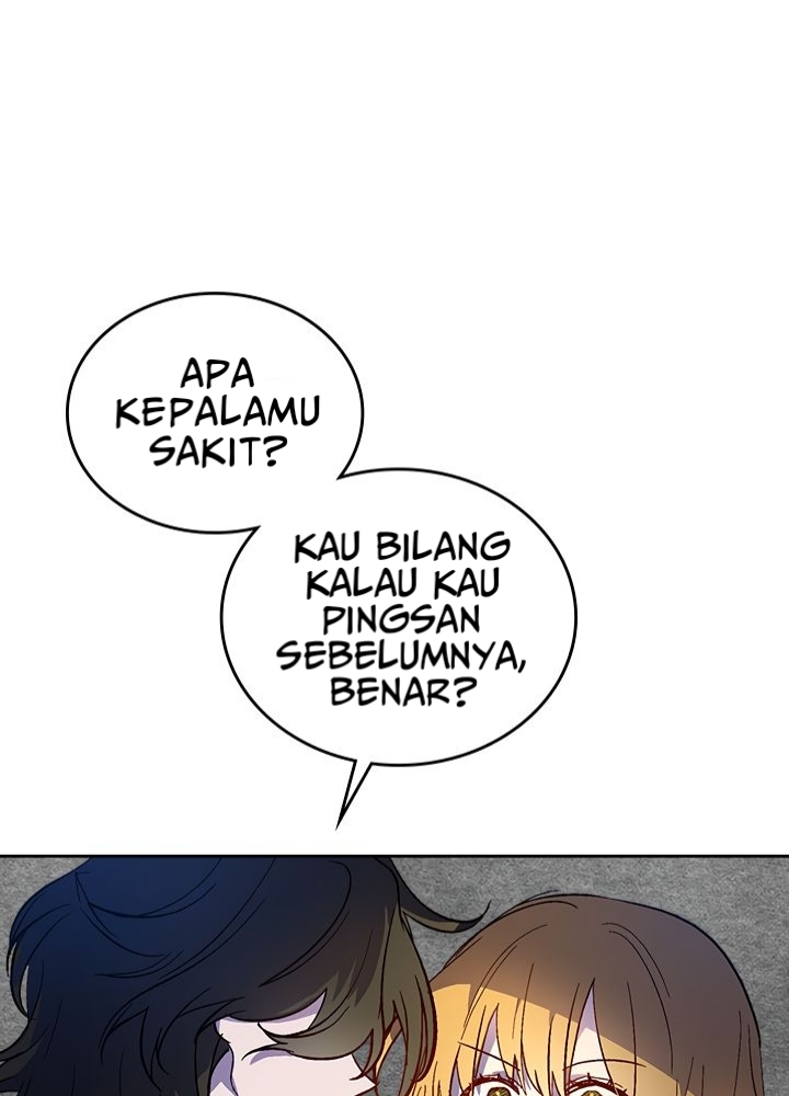 The Reason Why Raeliana Ended Up At The Duke’s Mansion Chapter 133