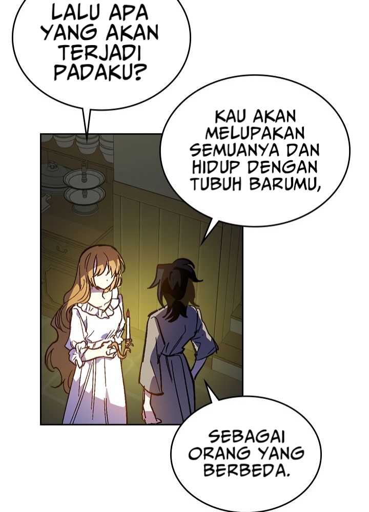 The Reason Why Raeliana Ended Up At The Duke’s Mansion Chapter 133