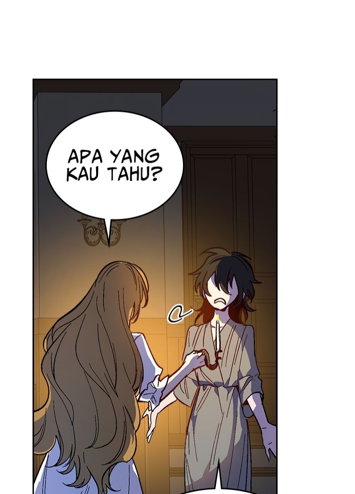 The Reason Why Raeliana Ended Up At The Duke’s Mansion Chapter 133