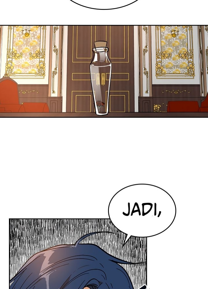 The Reason Why Raeliana Ended Up At The Duke’s Mansion Chapter 133