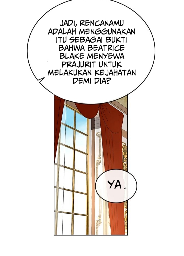 The Reason Why Raeliana Ended Up At The Duke’s Mansion Chapter 133