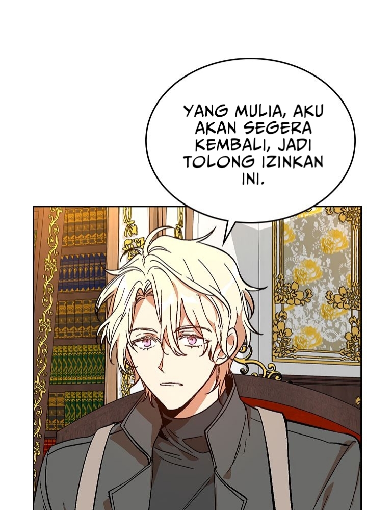 The Reason Why Raeliana Ended Up At The Duke’s Mansion Chapter 133