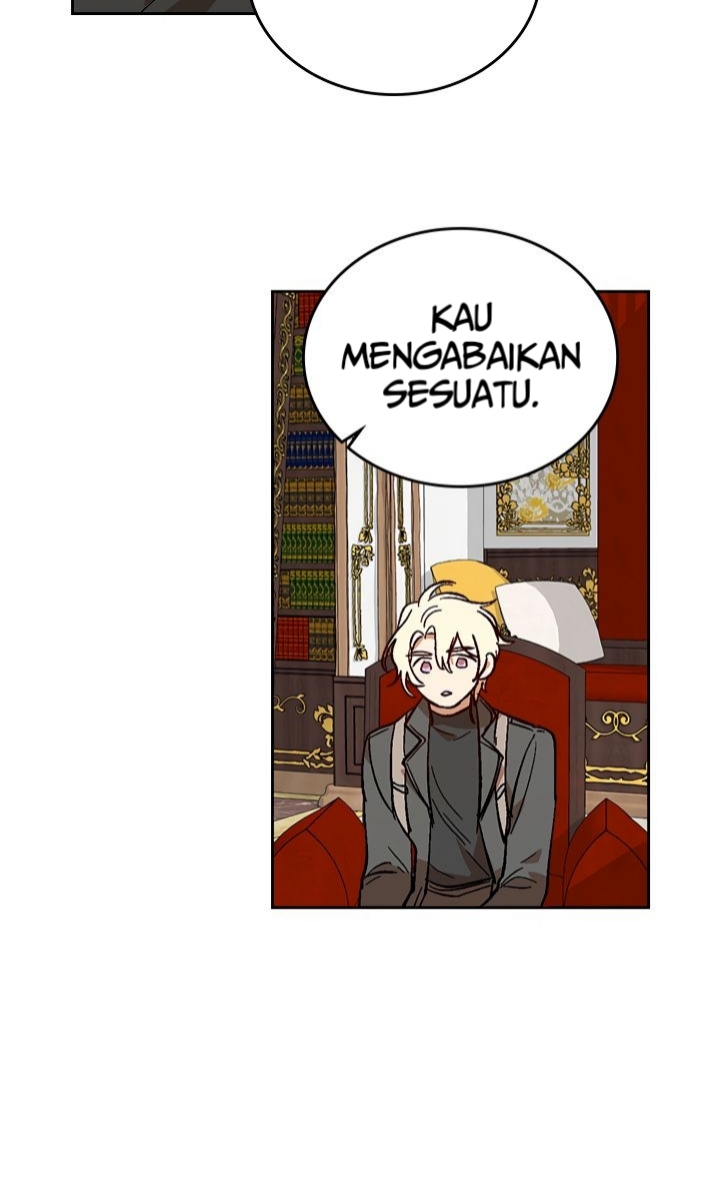 The Reason Why Raeliana Ended Up At The Duke’s Mansion Chapter 133