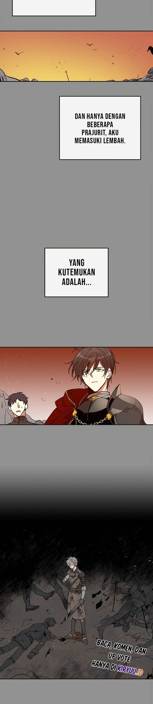 The Reason Why Raeliana Ended Up At The Duke’s Mansion Chapter 154