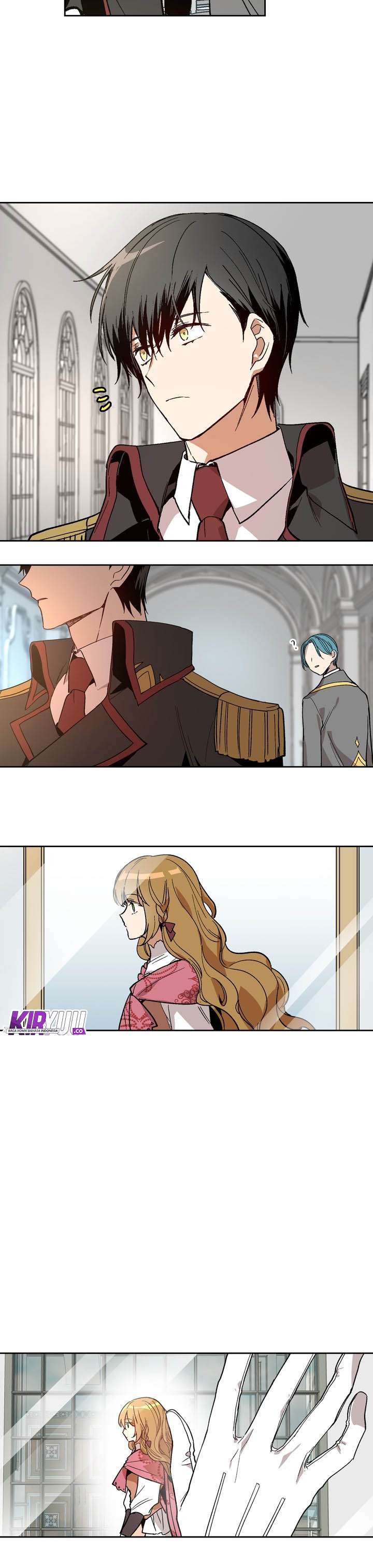 The Reason Why Raeliana Ended Up At The Duke’s Mansion Chapter 54