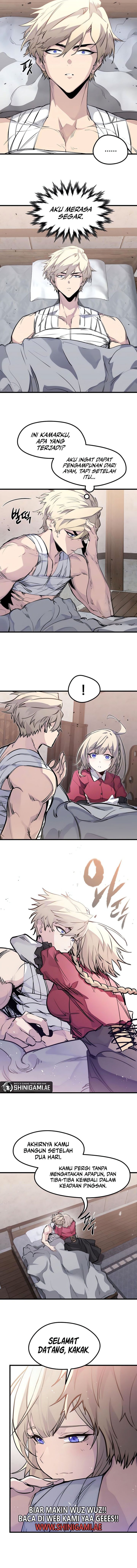 The Regressed Mercenary’s Machinations Chapter 29
