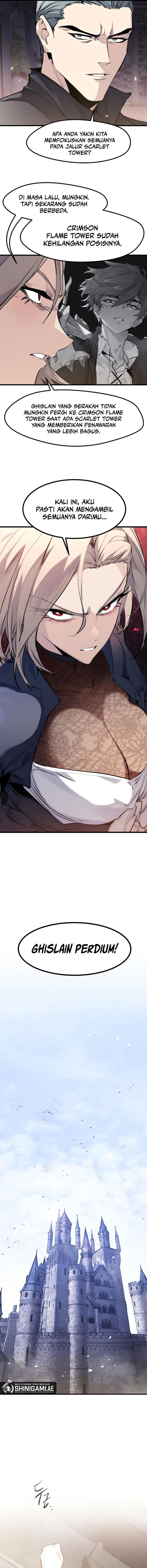 The Regressed Mercenary’s Machinations Chapter 29